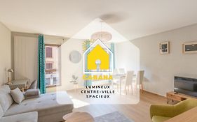 Cabana & La Calade - Centre-Ville